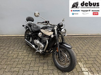 Bonneville Speedmaster