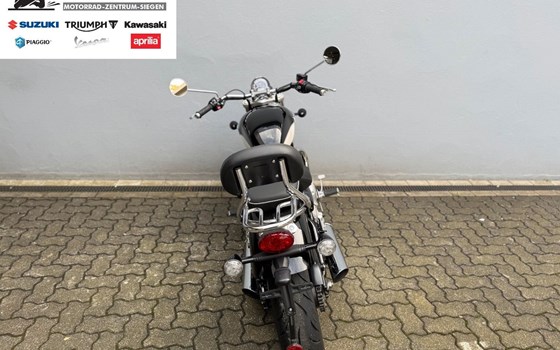 Gebrauchtmotorrad Triumph Bonneville Speedmaster - Bild 4