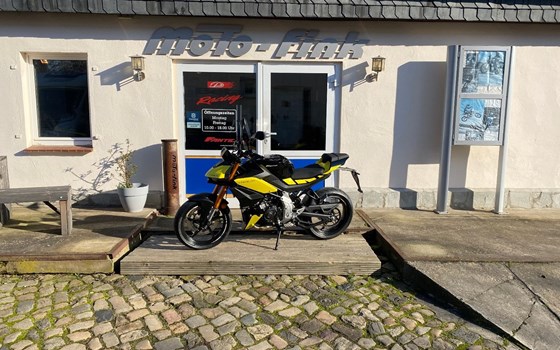 Neufahrzeug Fantic Stealth 125 - Bild 1