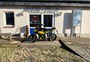 Motorrad