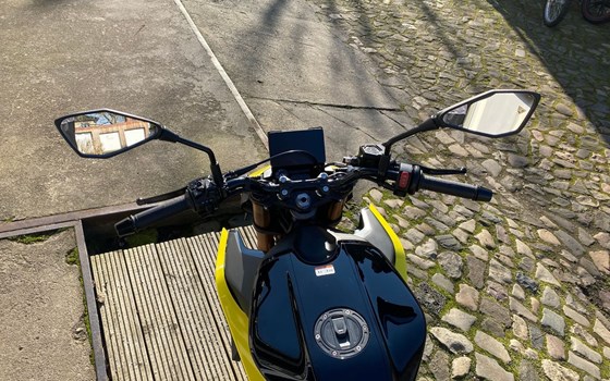 Neufahrzeug Fantic Stealth 125 - Bild 5