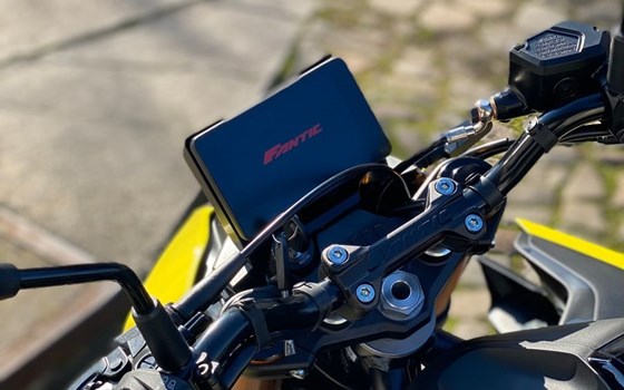 Neufahrzeug Fantic Stealth 125 - Bild 7