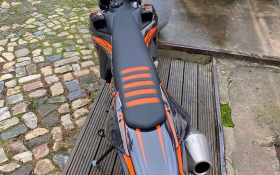 Gebrauchtmotorrad KTM 350 EXC-F - Bild 5