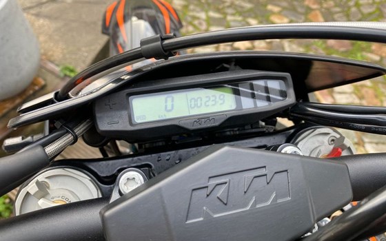 Gebrauchtmotorrad KTM 350 EXC-F - Bild 7