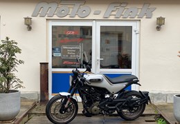 Gebrauchte Husqvarna Vitpilen 401