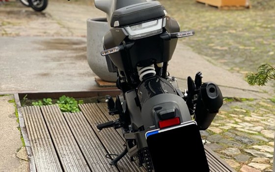 Gebrauchtmotorrad Husqvarna Vitpilen 401 - Bild 6