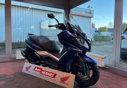 Gebrauchte Kymco Downtown 350i