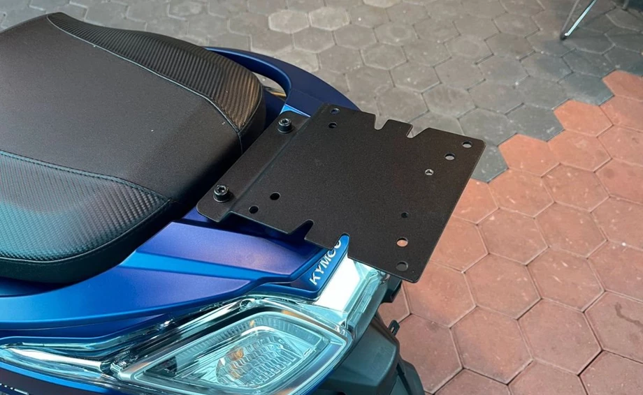 Offer Kymco Downtown 350i Bild 14: Offer Kymco Downtown 350i