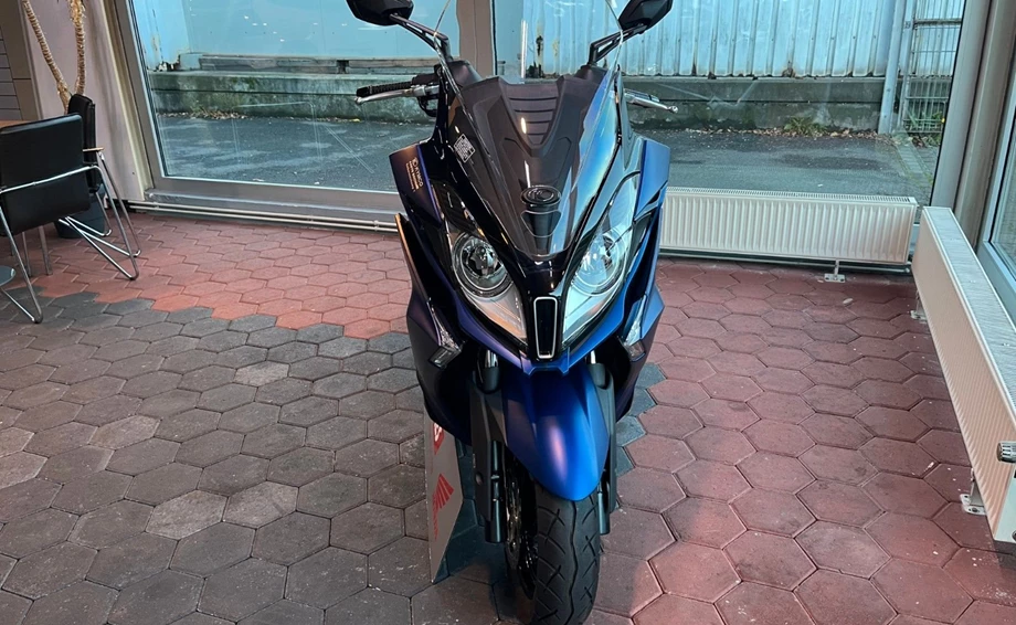 Offer Kymco Downtown 350i Bild 7: Offer Kymco Downtown 350i