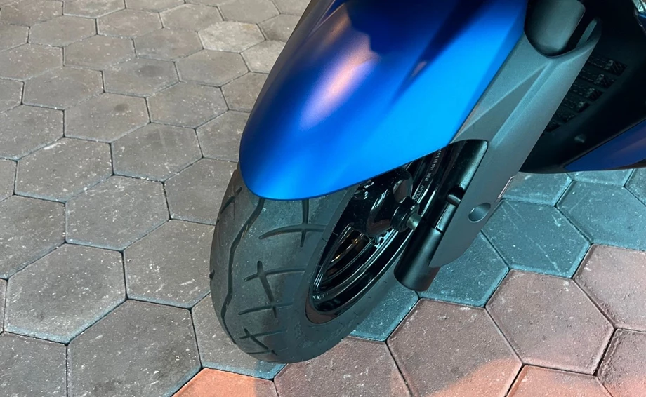 Offer Kymco Downtown 350i Bild 8: Offer Kymco Downtown 350i