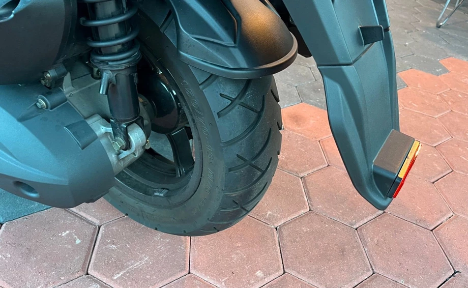Offer Kymco Downtown 350i Bild 9: Offer Kymco Downtown 350i