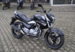 Gebrauchte Suzuki GW250 Inazuma