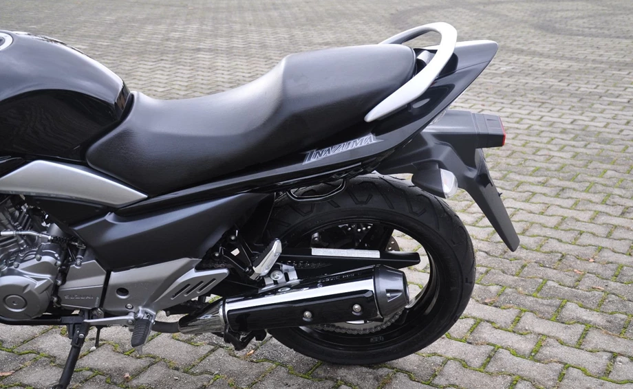 Angebot Suzuki GW250 Inazuma Bild 10: Angebot Suzuki GW250 Inazuma