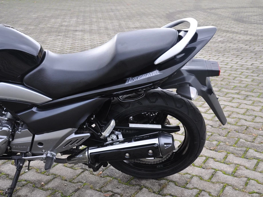 Angebot Suzuki GW250 Inazuma Bild 10: Angebot Suzuki GW250 Inazuma