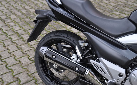 Gebrauchtmotorrad Suzuki GW250 Inazuma - Bild 14