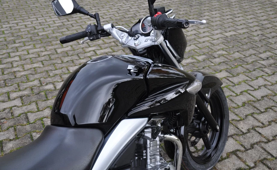 Angebot Suzuki GW250 Inazuma Bild 15: Angebot Suzuki GW250 Inazuma