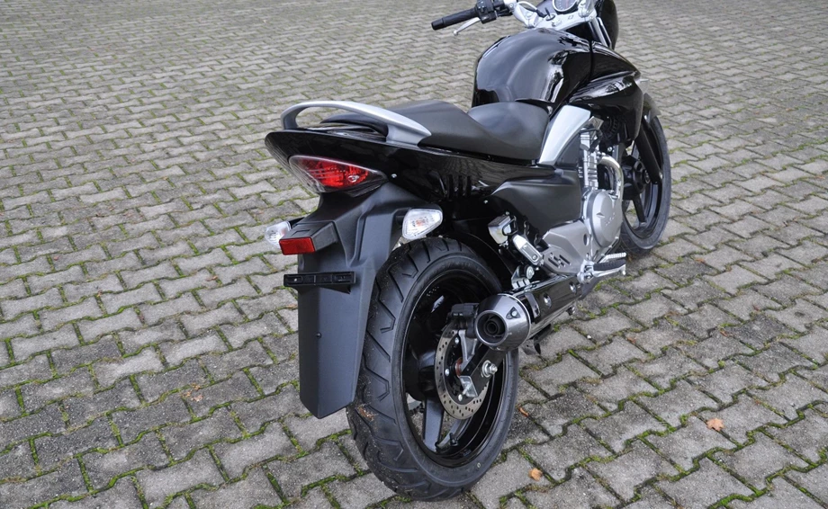 Angebot Suzuki GW250 Inazuma Bild 16: Angebot Suzuki GW250 Inazuma