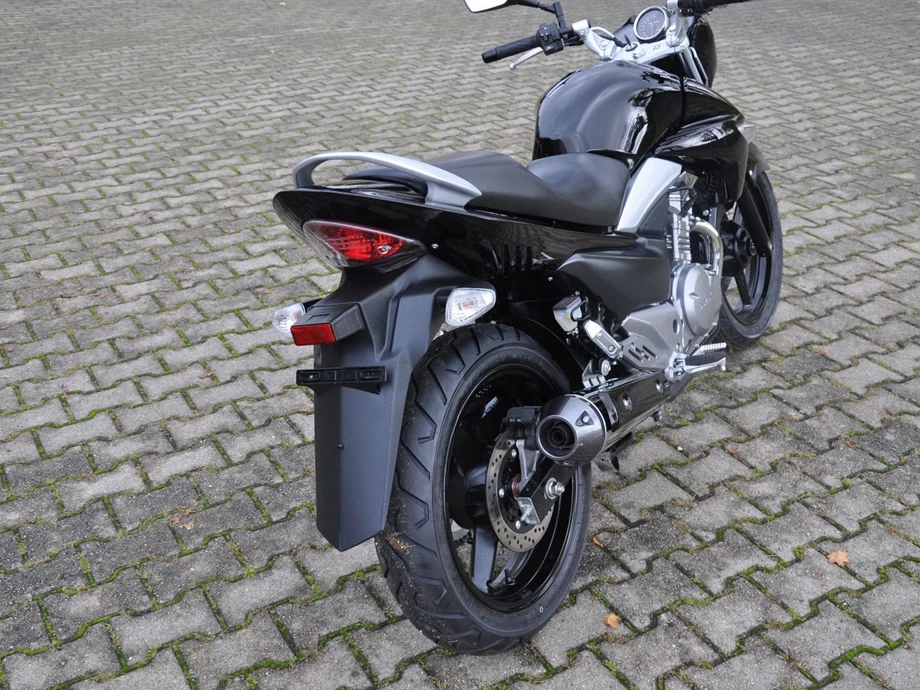 Angebot Suzuki GW250 Inazuma Bild 16: Angebot Suzuki GW250 Inazuma