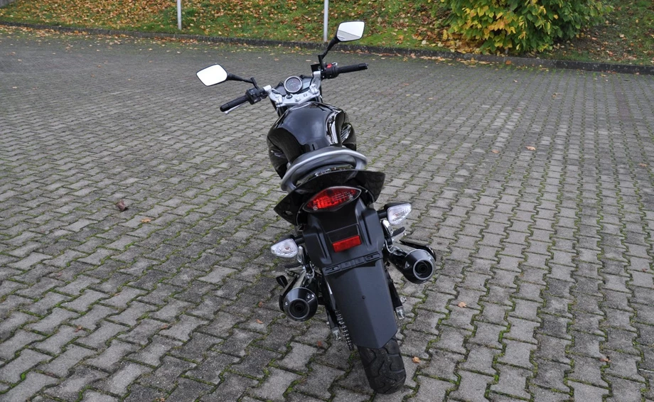 Angebot Suzuki GW250 Inazuma Bild 17: Angebot Suzuki GW250 Inazuma