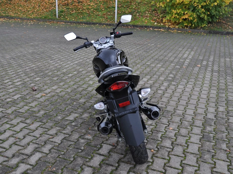 Angebot Suzuki GW250 Inazuma Bild 17: Angebot Suzuki GW250 Inazuma