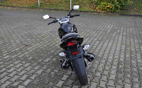 Gebrauchtmotorrad Suzuki GW250 Inazuma - Bild 17