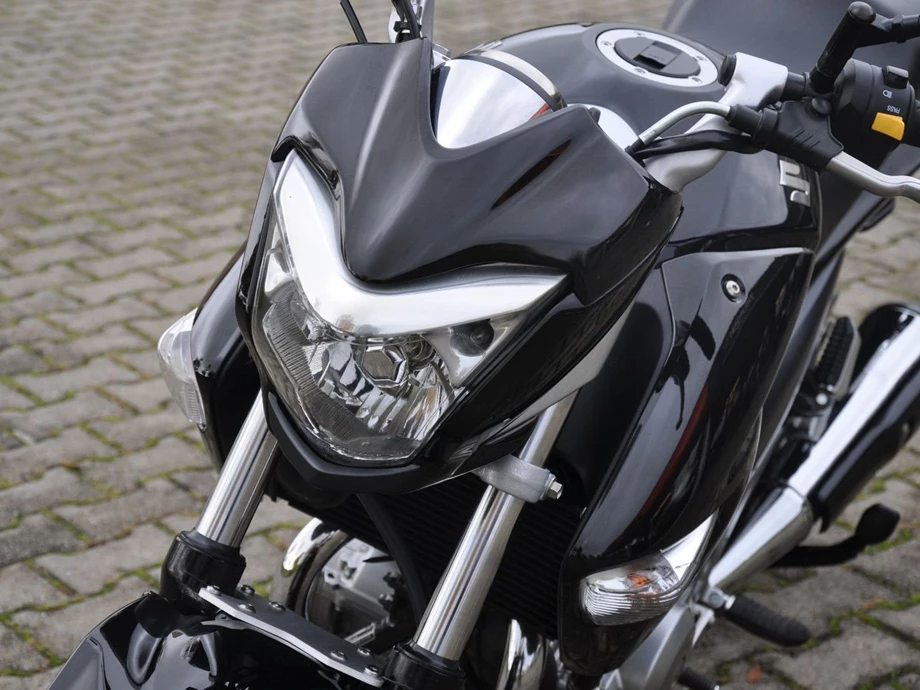 Angebot Suzuki GW250 Inazuma Bild 6: Angebot Suzuki GW250 Inazuma