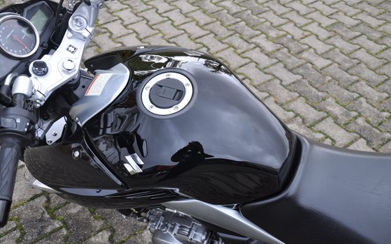 Gebrauchtmotorrad Suzuki GW250 Inazuma - Bild 8