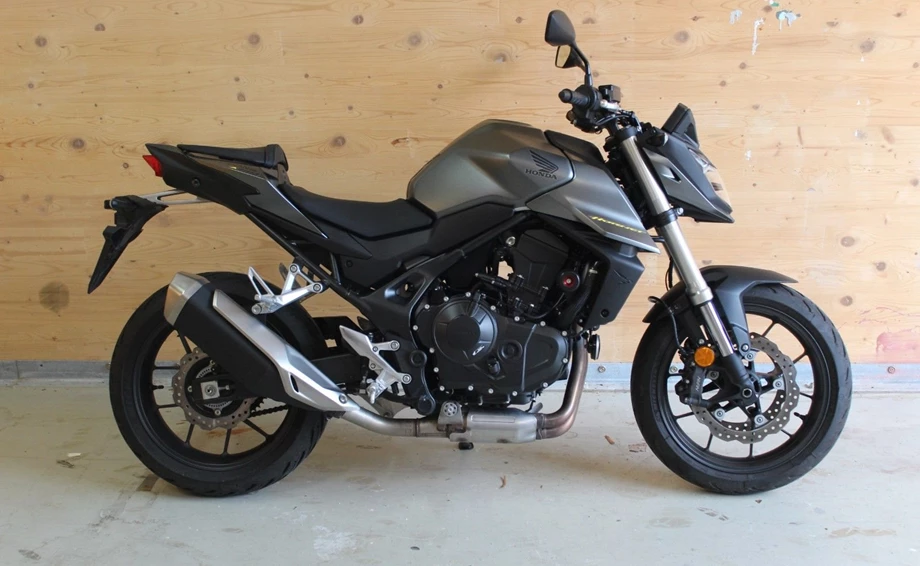 Angebot Honda CB750 Hornet Bild 1: Angebot Honda CB750 Hornet