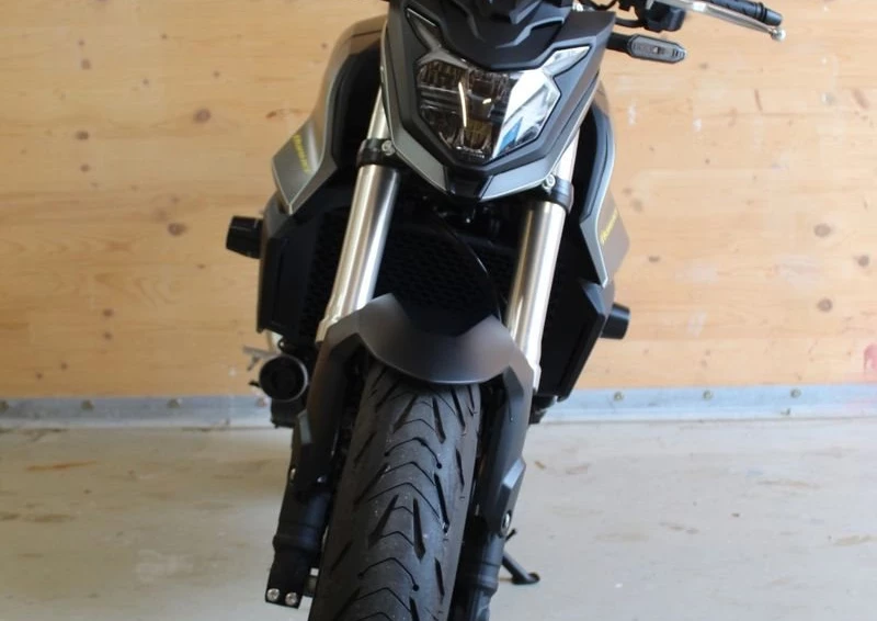 Angebot Honda CB750 Hornet Bild 5: Angebot Honda CB750 Hornet