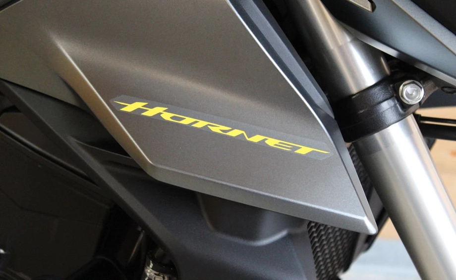 Angebot Honda CB750 Hornet Bild 6: Angebot Honda CB750 Hornet