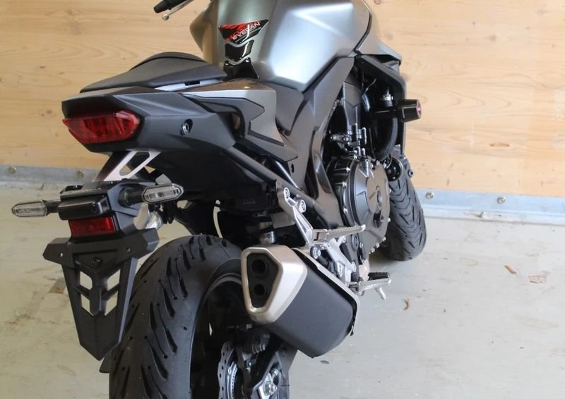 Angebot Honda CB750 Hornet Bild 7: Angebot Honda CB750 Hornet