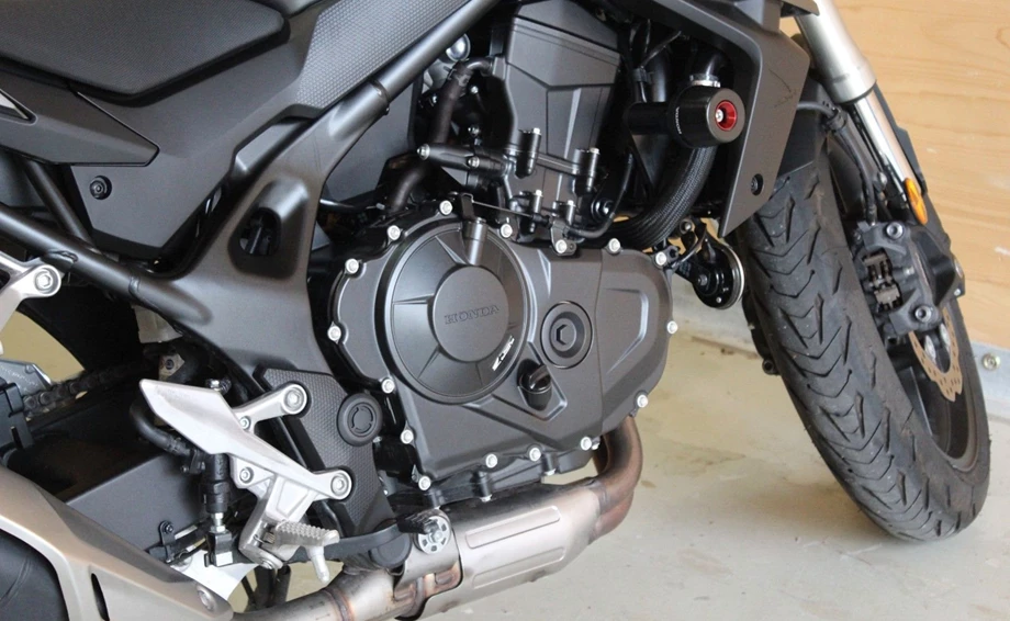 Angebot Honda CB750 Hornet Bild 8: Angebot Honda CB750 Hornet