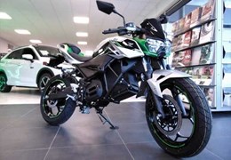 Gebrauchte Kawasaki Z e-1