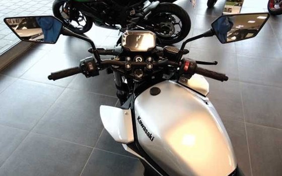 Gebrauchtmotorrad Kawasaki Z e-1 - Bild 5
