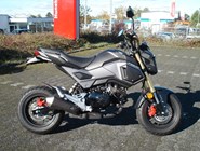 Honda MSX 125