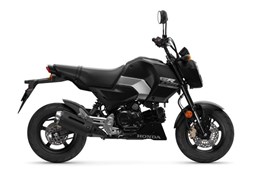 Neumotorrad Honda MSX 125