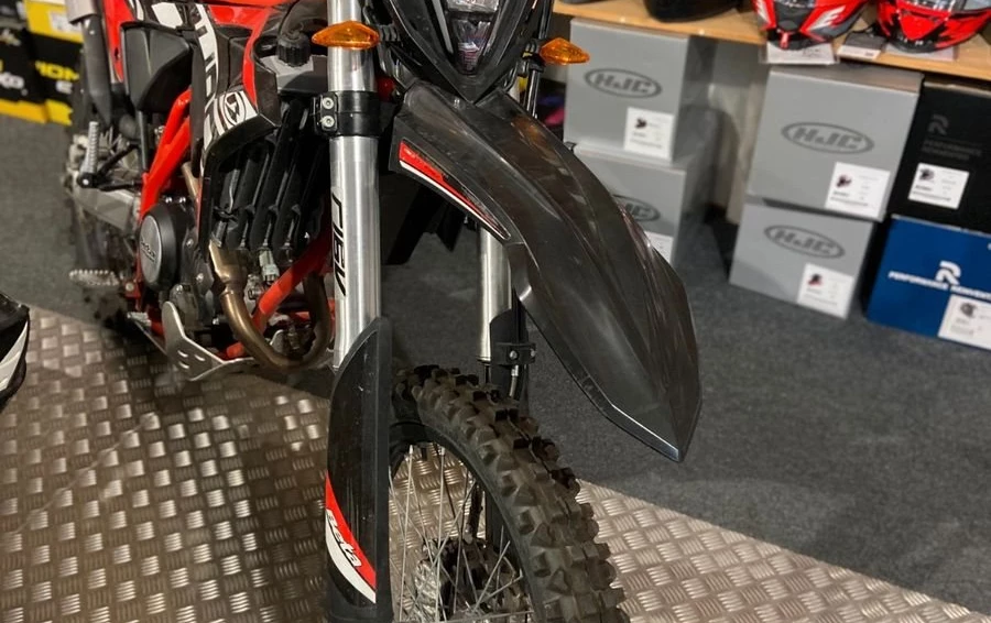 Offer Beta RR 125 4T LC Enduro Bild 1: Offer Beta RR 125 4T LC Enduro
