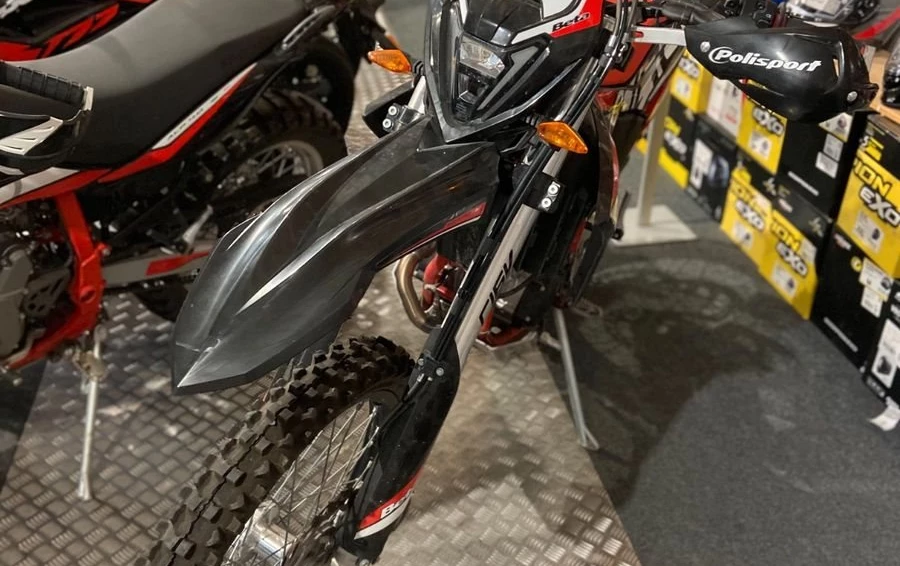 Offer Beta RR 125 4T LC Enduro Bild 3: Offer Beta RR 125 4T LC Enduro