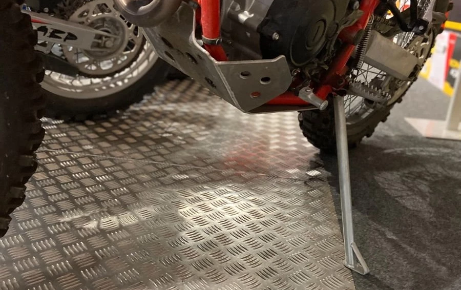 Offer Beta RR 125 4T LC Enduro Bild 4: Offer Beta RR 125 4T LC Enduro