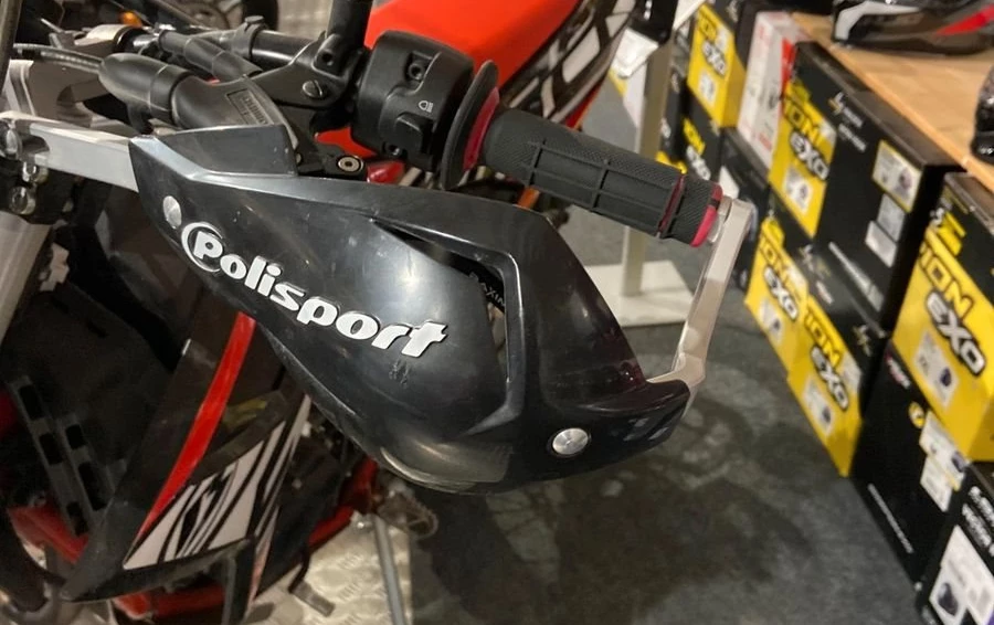 Offer Beta RR 125 4T LC Enduro Bild 5: Offer Beta RR 125 4T LC Enduro