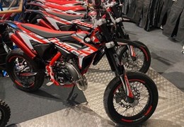 Neumotorrad Beta RR 50 Motard Track