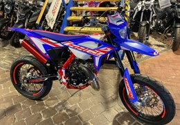 Neumotorrad Beta RR 50 Motard Track