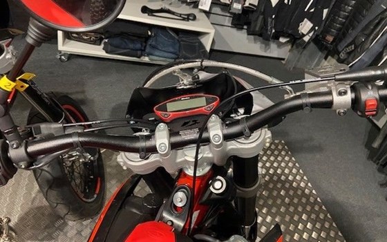 Neufahrzeug Beta RR 50 Motard Track - Bild 12