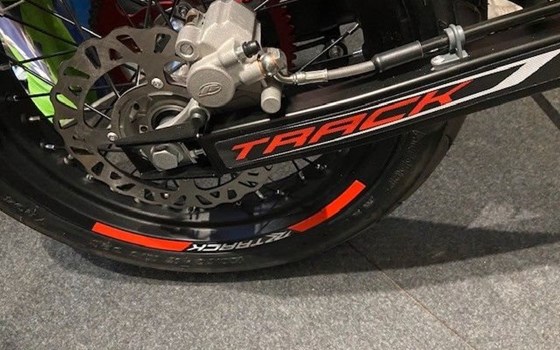 Neufahrzeug Beta RR 50 Motard Track - Bild 15