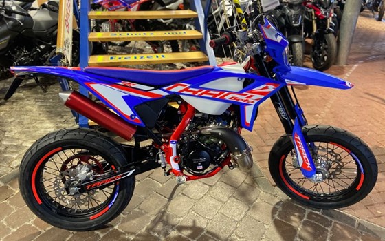 Neufahrzeug Beta RR 50 Motard Track - Bild 2