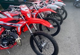 Neumotorrad Beta RR 50 Enduro Sport