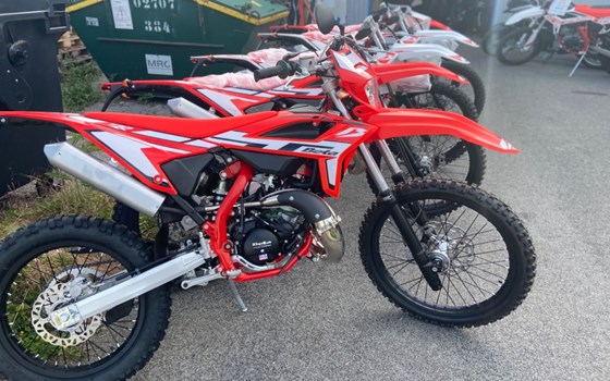 Neufahrzeug Beta RR 50 Enduro Sport - Bild 2