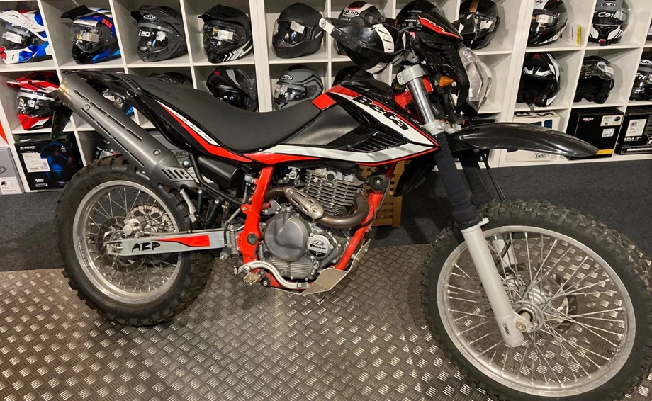 Offer Beta Alp 4.0 Bild 1: Offer Beta Alp 4.0