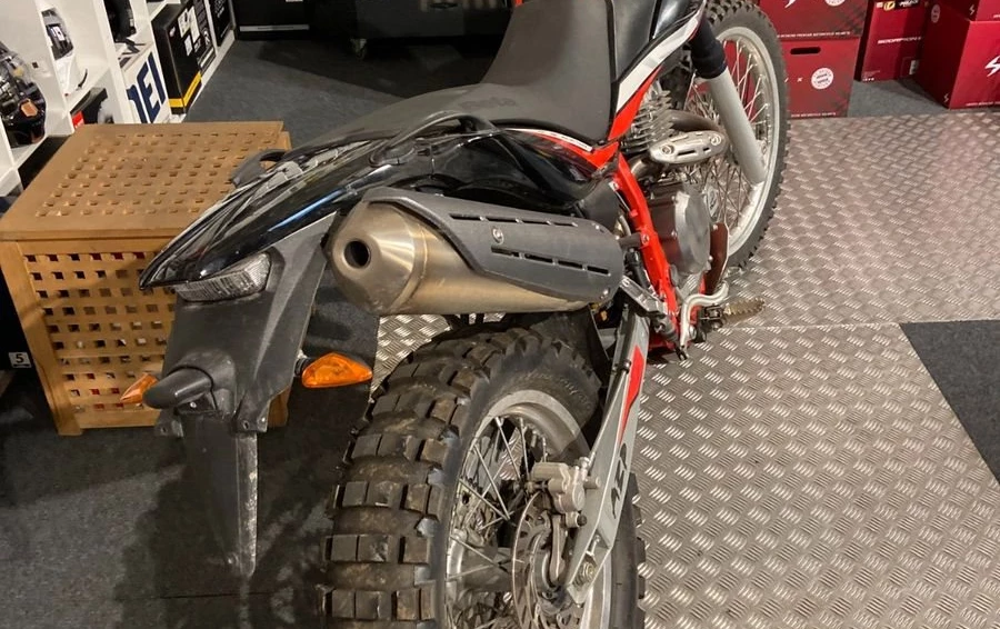 Offer Beta Alp 4.0 Bild 2: Offer Beta Alp 4.0