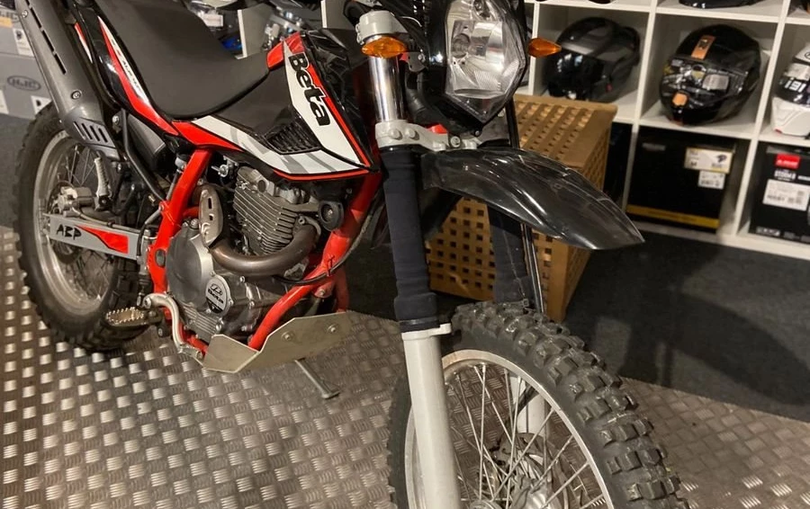 Offer Beta Alp 4.0 Bild 3: Offer Beta Alp 4.0